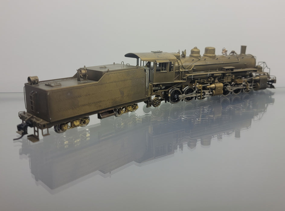 PFM United HO Scale Sierra RR