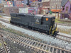 BLI Blue Line 5072 HO Scale EMD SD7 Pennsylvania PRR 8589 with DCC Sound - USED