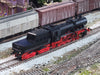 Roco 62282 HO Scale 2-10-0 BR 52 Steam Locomotive DB 52 2158 with DCC -  USED