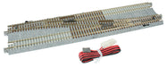 Kato 20-231 N Scale UniTrack Double Track Single Right-Hand CrossoverKato 20-231 N Scale UniTrack Double Track Single Right-Hand Crossover