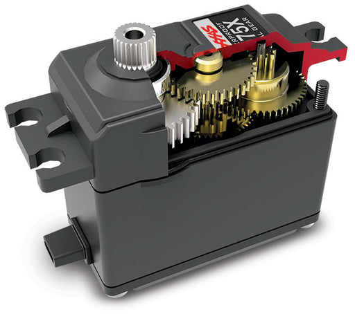 Traxxas 2075X Digital High Torque Servo with Metal Gears