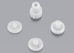 Traxxas 2082 Gear Set for 2080 Micro Servo
