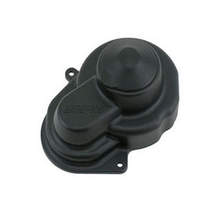 RPM 80522 Black Gear Cover for Rustler Stampede Bandit Slash