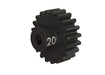 Traxxas 3950X Heavy Duty Pinion Gear 20T 32P
