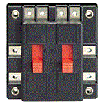 Atlas 210 Twin Connector