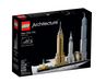 21028 LEGO® Architecture New York City