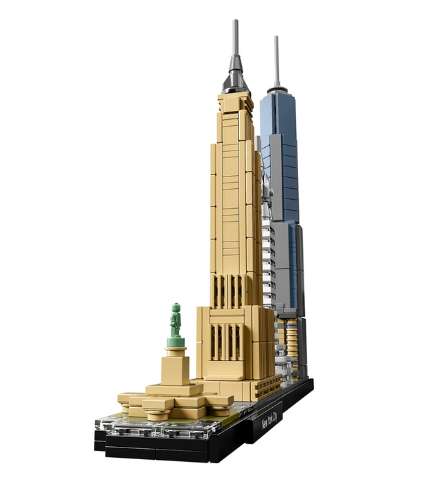 21028 LEGO® Architecture New York City