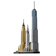 21028 LEGO® Architecture New York City