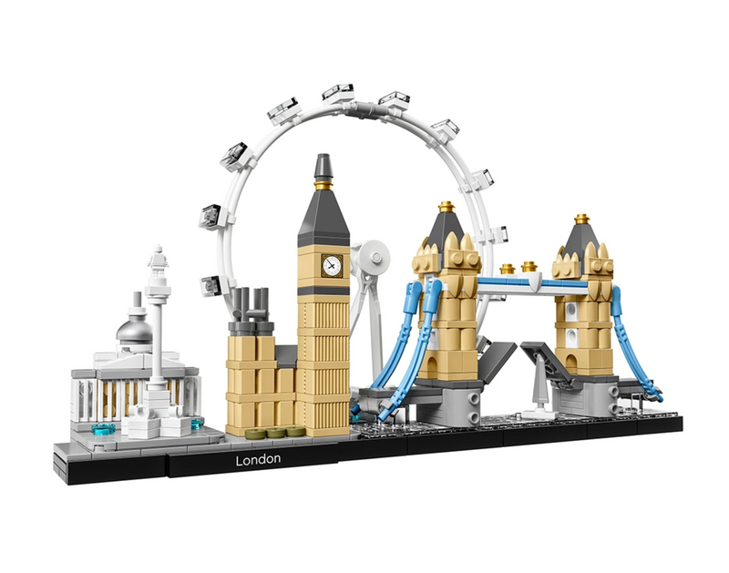 21034 LEGO® Architecture Skyline Collection London