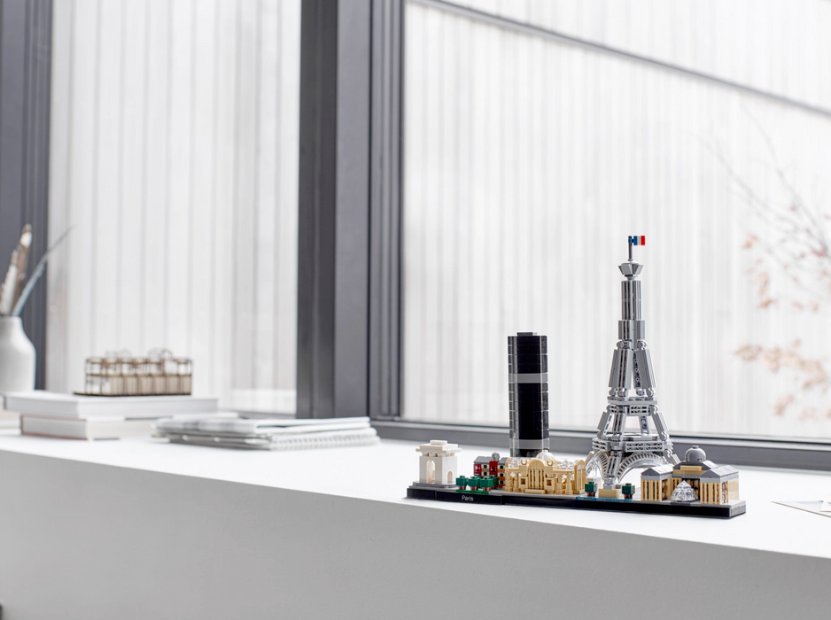 21044 LEGO® Architecture Paris