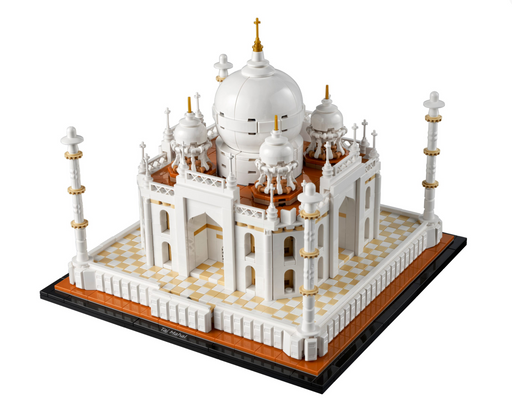 21056 LEGO® Architecture Taj Mahal