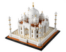 21056 LEGO® Architecture Taj Mahal