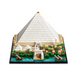 21058 LEGO® Architecture Great Pyramid of Giza