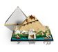 21058 LEGO® Architecture Great Pyramid of Giza