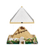 21058 LEGO® Architecture Great Pyramid of Giza