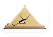 21058 LEGO® Architecture Great Pyramid of Giza
