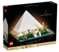21058 LEGO® Architecture Great Pyramid of Giza
