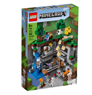 21169 LEGO® Minecraft™ The First Adventure