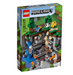 21169 LEGO® Minecraft™ The First Adventure