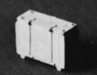 Detail Associates CB-2306 Cab Signal Box 2 Strap