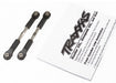 Traxxas 2443 Turnbuckles or Camber Links 36mm