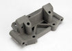 Traxxas 2530A Grey Bulkhead 2WD Slash Rustler Bandit Stampede