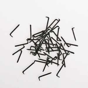 Micro Engineering Co. 30-106 Small Spikes 1000 Pack
