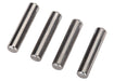 Traxxas 2754 Stub Axle Pins 4 Pack Most 1/10 Vehicles