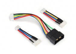 Traxxas 2938X LiPo Battery Balancing Adapter ID Compatible