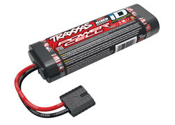 Traxxas 2942X 7.2V 3300 mah NiMH Series 3 Power Cell 6 Cell Battery