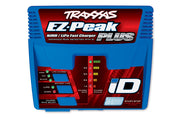 Traxxas 2992 Battery and Charger Completer Pack (7.4V 5800mAh LiPo and 4Amp Charger)