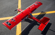 E-flite EFL12550 Draco 2.0m BNF Electric Airplane