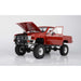 RC4WD Z-RTR0002 ARTR Trail Finder 2 LWB with 1987 Toyota XTRAcab Bodyset (NO Tx/RX)