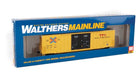 Walthers 910-2977 HO Scale 60' High Cube Plate F Boxcar TTX TBOX 662180
