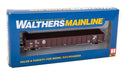 Walthers MainLine 910-6240 53' Gondola Conrail Quality CR 587174