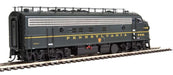 Walthers Proto 920-49516 HO Scale EMD FP7/FP7B Diesel Pennsylvania PRR 9846A/9846B