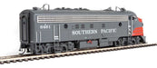 Walthers Proto 920-49531 HO Scale EMD FP7 Diesel Southern Pacific SP 6461