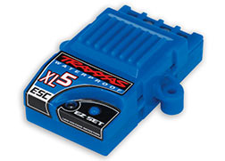 Traxxas 3018R XL-5 Waterproof ESC Electronic Speed Controller Land Version