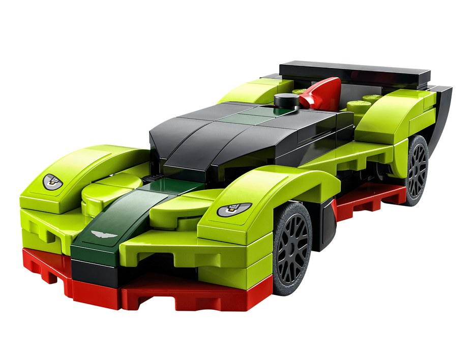 30434 LEGO® Speed Champions Aston Martin Valkyrie AMR Pro