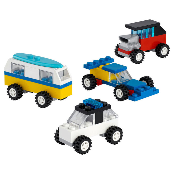 30510 LEGO® Classic 90 Years of Cars