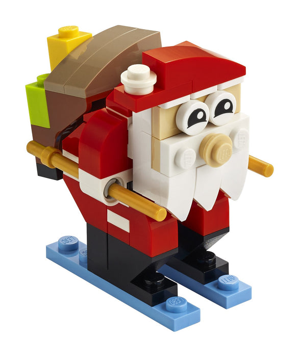 30580 LEGO® Creator Santa Claus