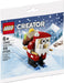 30580 LEGO® Creator Santa Claus