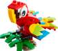 30581 LEGO® Creator Tropical Parrot 3in1