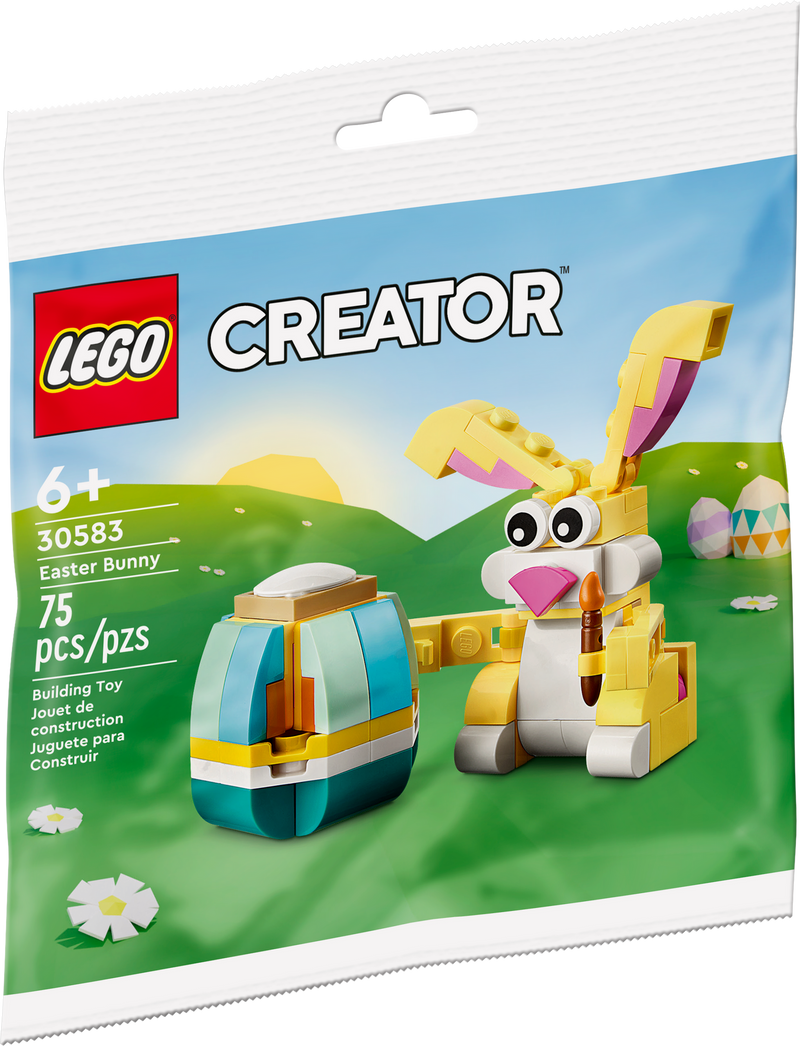 30583 LEGO® Creator Easter Bunny