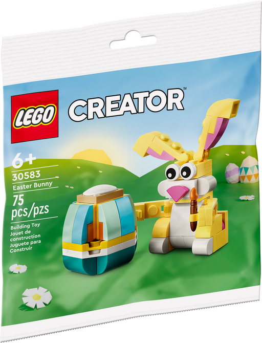30583 LEGO® Creator Easter Bunny