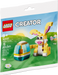 30583 LEGO® Creator Easter Bunny