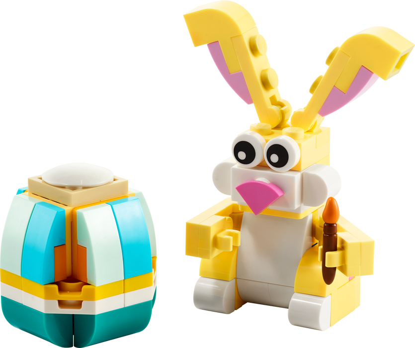 30583 LEGO® Creator Easter Bunny
