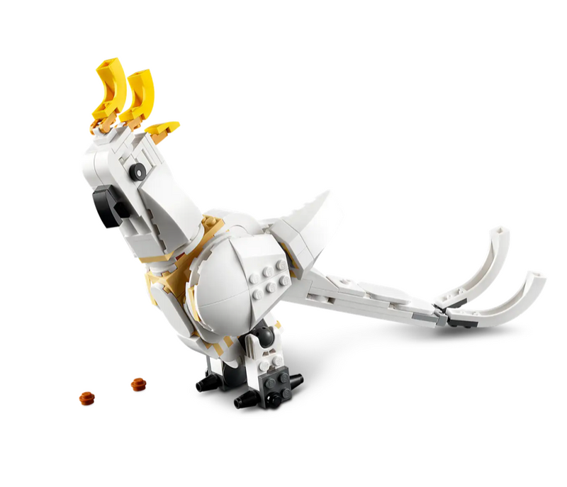31133 LEGO® Creator White Rabbit