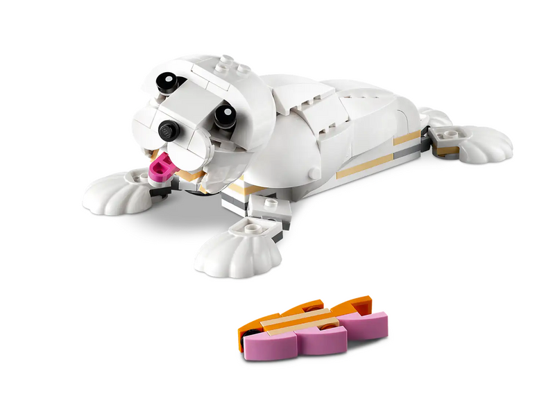 31133 LEGO® Creator White Rabbit