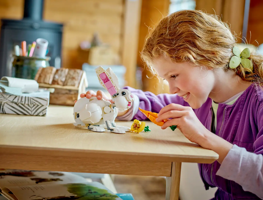 31133 LEGO® Creator White Rabbit